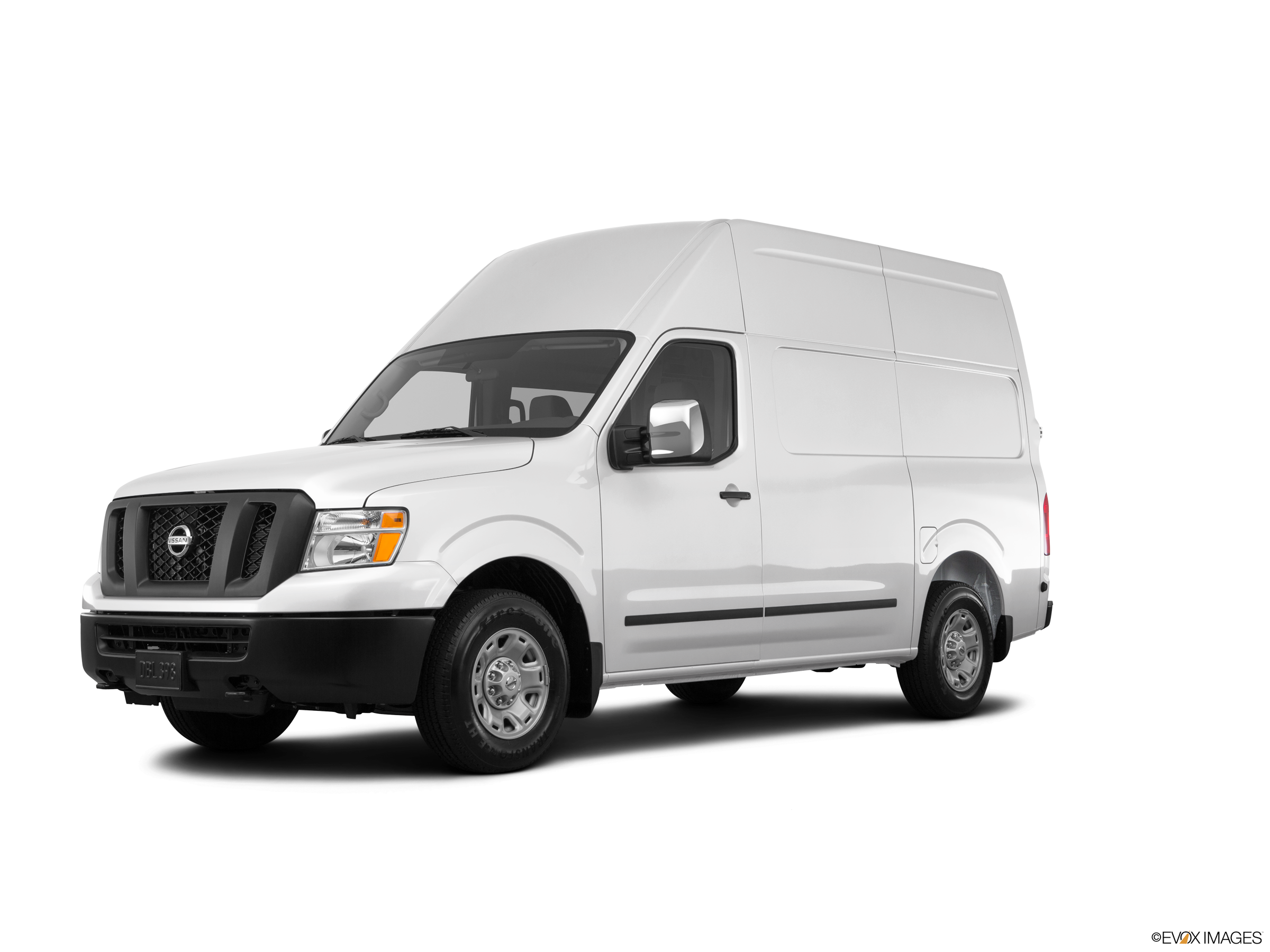 2019 nissan sales nv3500